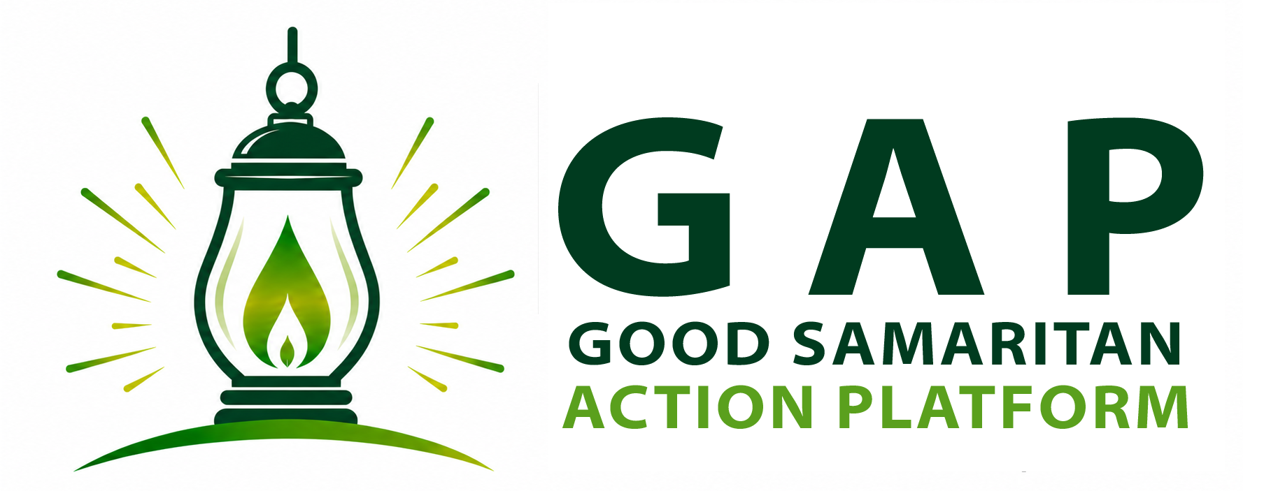 Good Samaritan Action Platform